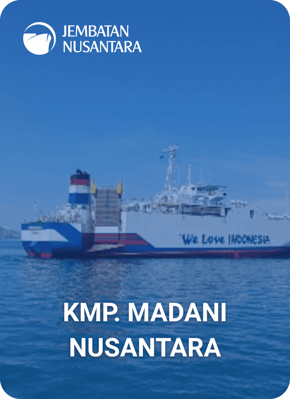 KMP. MADANI NUSANTARA