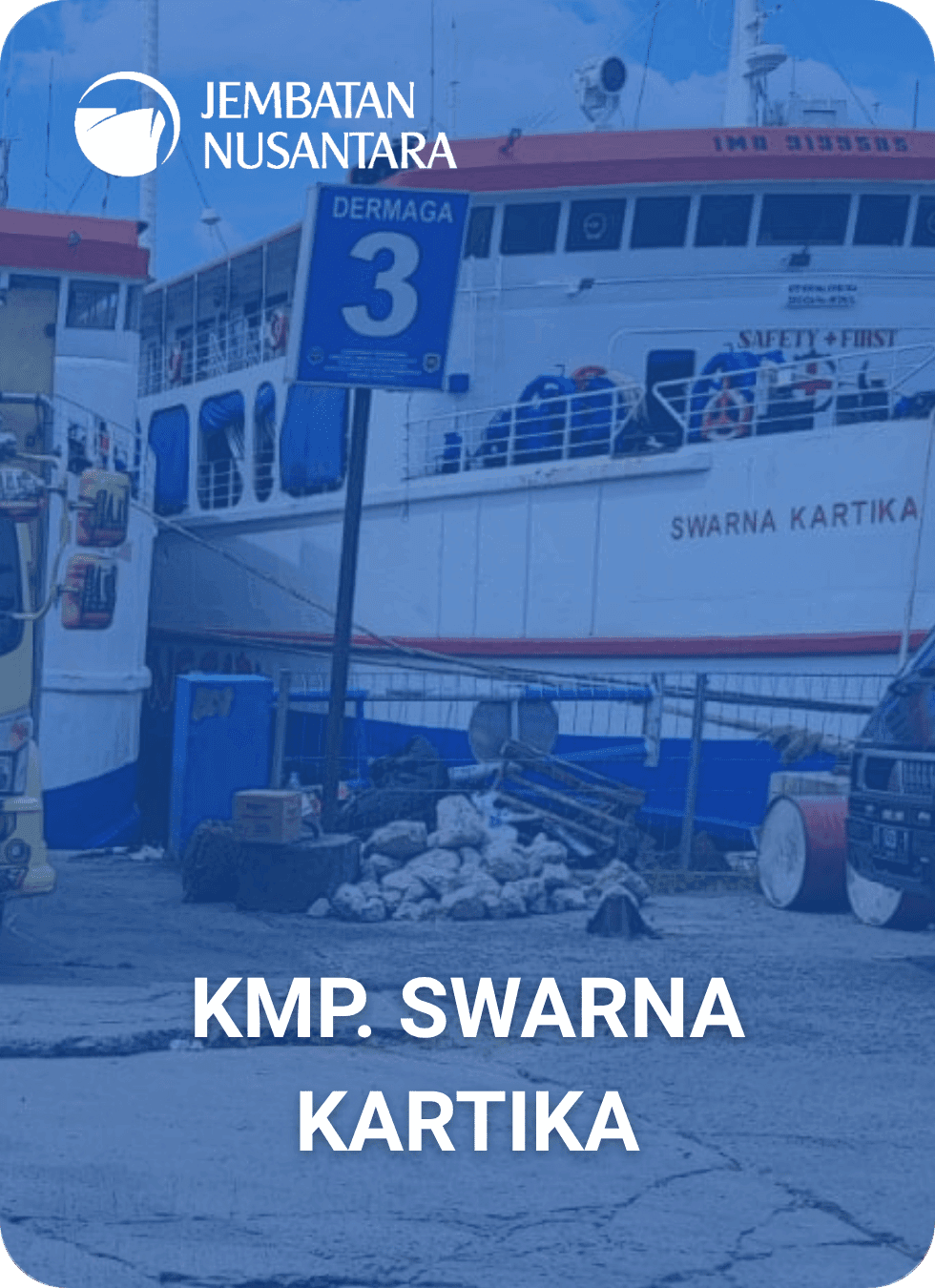 KMP. SWARNA KARTIKA